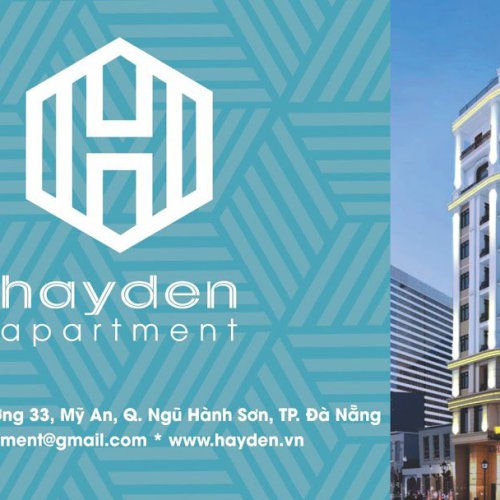 Hayden Apartment