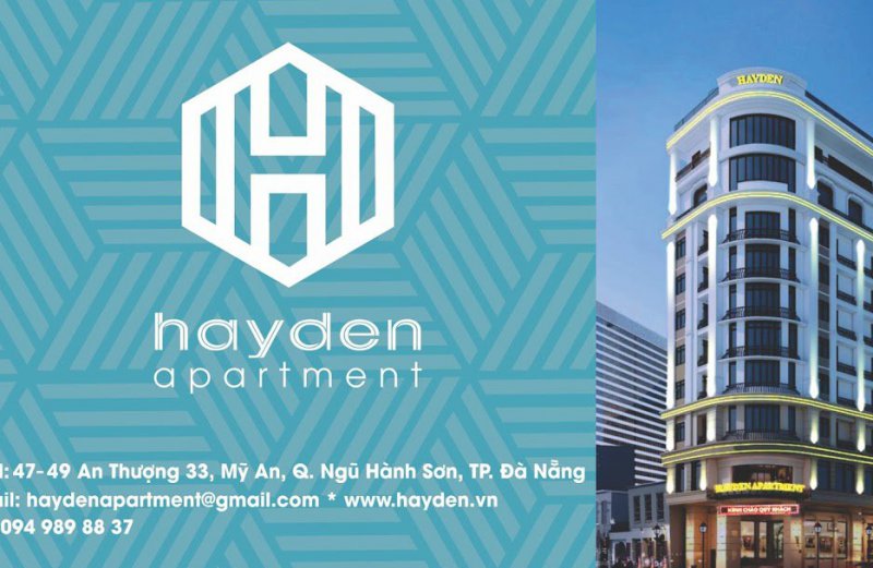 Hayden Apartment