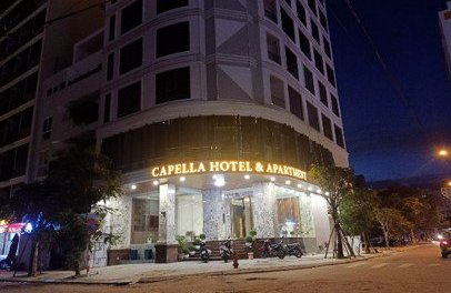 Campella Hotel